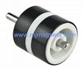 injection bonded magnetic rotors 1