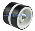 injection bonded magnetic rotors 2