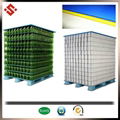 pp corflute sheet for pallet layer pad main use for bottel storage  2