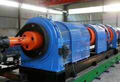 Tubular Stranding Machine