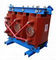 Dry-Type Power Transformer 5