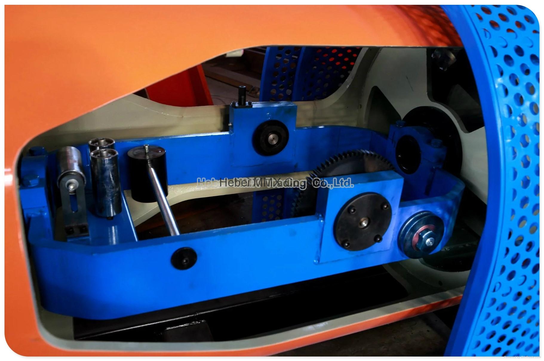 Cable Stranding Machine. Cable machinery. Tubular Stranding Machine