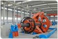 Hot selling electrical wire .cable making machine for undersea cable 3