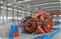 Electrical wire cable machine for KW,RW,YJV Cable