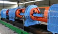High quality cable twisting machine for 7 strands wire&cable SS wire rope  3