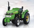 Sadin Tractor SD500 Tractor 2