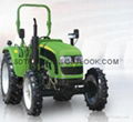 Sadin Tractor SD704 Tractor 