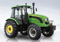 Sadin Tractor SD1154 Tractor