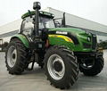 Sadin SD1354 Tractor AUMAHR Tractor