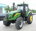 Sadin SD1604 Tractor  AUMAHR  Tractor