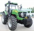 Sadin Tractor SD1654 Tractor  AUMAHR