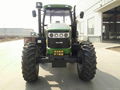 Sadin Tractor SD1654 Tractor  AUMAHR  Tractor