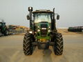 Sadin SD1354 Tractor AUMAHR Tractor