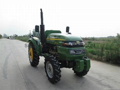 Sadin Tractor SD304 Tractor