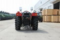 Sadin Tractor SD804 Garden Tractor