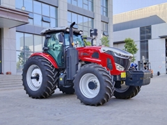 Shengtuo ST2604 Farm Tractor
