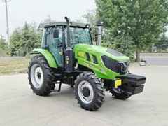 Shengtuo ST1404 Tractor