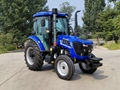 Shengtuo  Tractor ST1200 Tractor