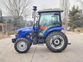 Shengtuo Tractor ST604 Tractor 3