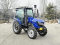 Shengtuo Tractor ST604 Tractor 2