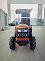Shengtuo Tractor ST704 Garden Tractor 3