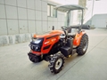 Shengtuo Tractor ST704 Garden Tractor