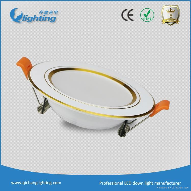 led ceiling lights 3w 4w 5w 6w 7w 8w 9w 12w 15w 18w 24w 