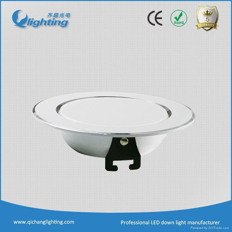 led ceiling lights 3w 4w 5w 6w 7w 8w 9w 12w 15w 18w 24w  4