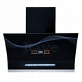 Hot Sell Kitchen Electronics Cooker Range Hood 1