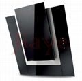 Hot Sell Italy Cooker Range Hood Without Chimney 1