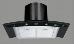 Best Selling Cooker Hood, Range Hood