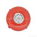 Fire Alarm Bell 3