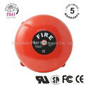 Fire Alarm Bell 1