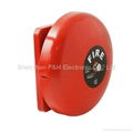 Fire Alarm Bell 4