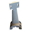 South road concrete mixer accessories