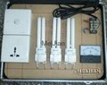 90-265V power saver demo kit,AU/US/UK/Euro plug available 2