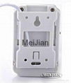 Independent gas detector alarm price with relay output 5