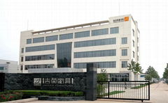 Hebei Jirong Furniture Co.