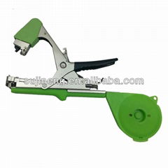 garden hand tying machine