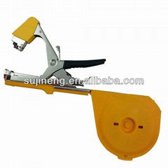 garden hand tying machine