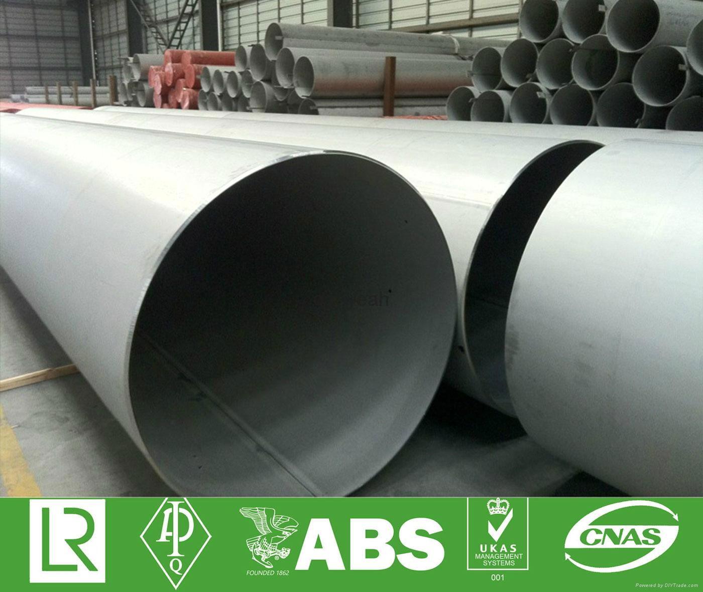 BA(bright annealed) tubes