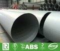 BA(bright annealed) tubes 1