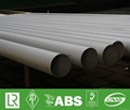 ASTM A269 stainless steel erw pipe