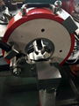 A new type of planetary cutting groove machine 5