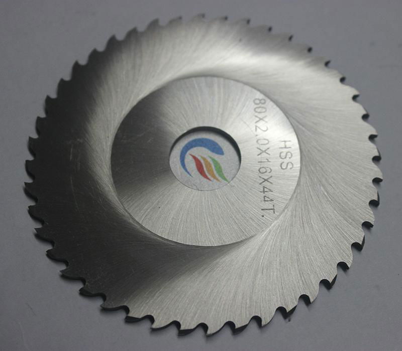 Planetary cutting blades 5