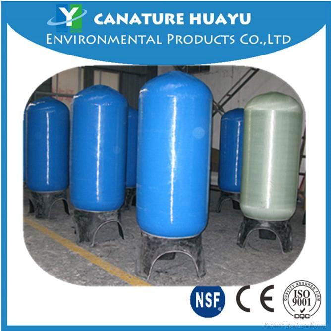 frp tank frp pressure vessel pressure water tank 5