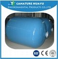 frp water tank water treatment frp sand filter 2