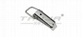 [TANJA] A01 draw latch for toolbox/steel cabinet boxes spring loaded latch
