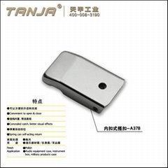 [TANJA] A37B no noise  toggle clamp，draw latch for precision instrument