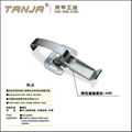 [TANJA] A40  spring steel latch lock,equipment box latch lock, latch for machine 1